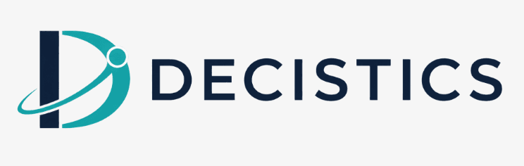Decistics Logo